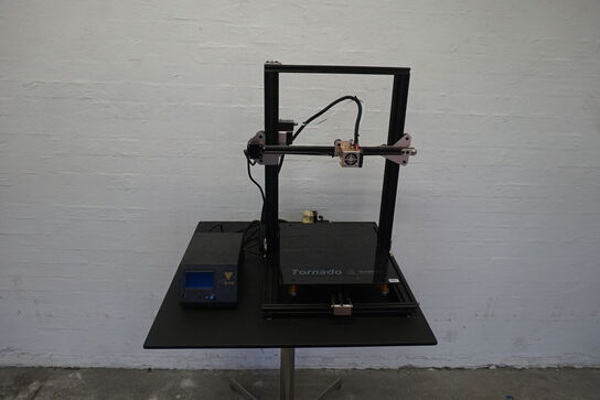 3D printer TORNADO