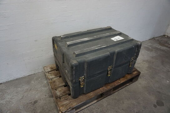 Flightcase