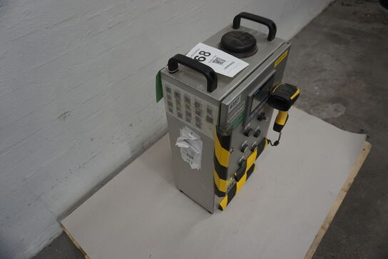 Scanner SOLVO 1700801