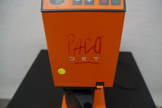 Sorbetmaskine PACO JET 