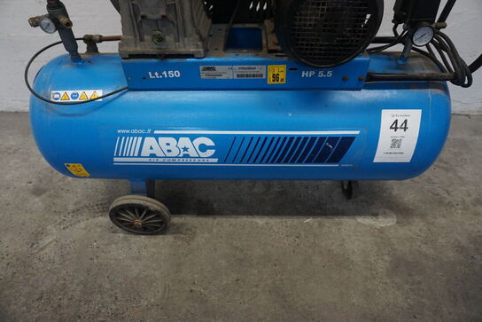 Kompressor ABAC LT 150