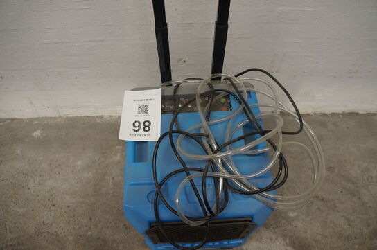 Affugter STARING 30L 