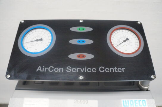Aircondition anlæg WAECO ASC 2000