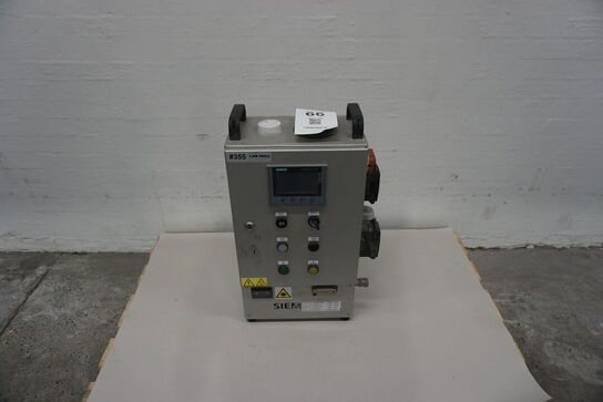 Scanner SOLVO 1700801