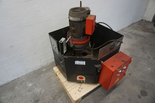 AMADA TEG 160 ES 