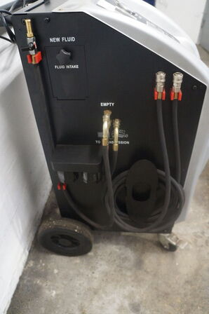Gearkasserenser WAECO CAT-501S