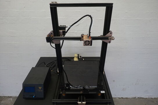 3D printer TORNADO