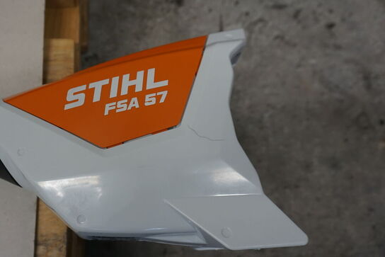 Buskrydder STIHL FSA 57