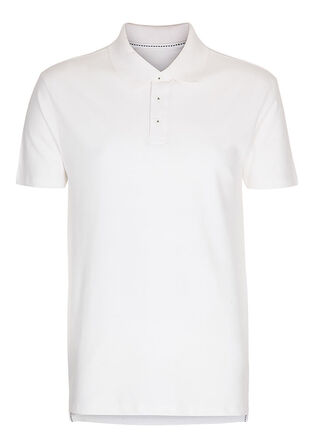 17 stk. polo + 20 stk. langærmet t-shirt