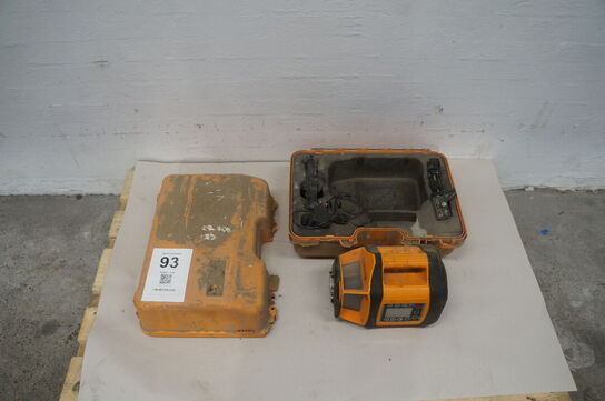 Rotationslaser FL 400HA-G