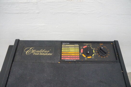 Dehydrator 4526T220F8 