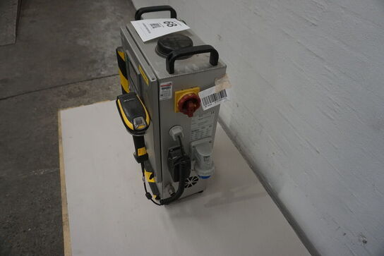 Scanner SOLVO 1700801
