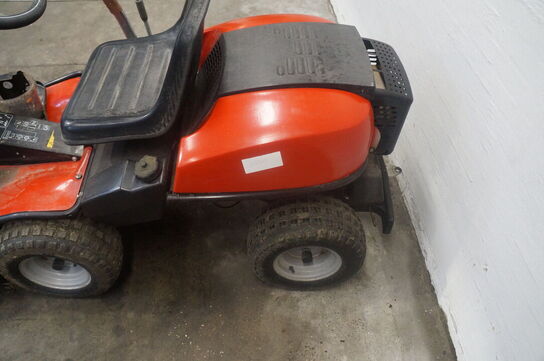 Havetraktor JONSERRED FR 2113 MA