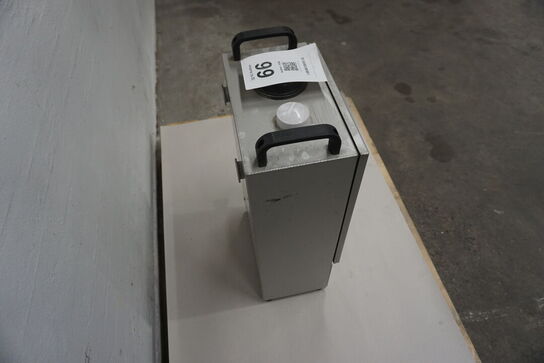 Scanner SOLVO 1700801
