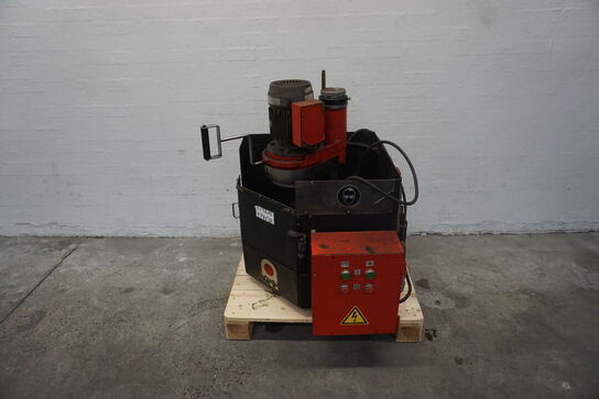 AMADA TEG 160 ES 