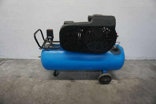 Kompressor ABAC LT 150