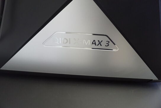3D printer QIDI X-MAX 3