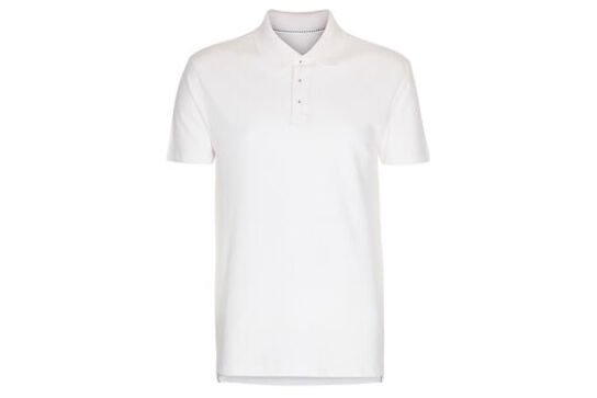 17 stk. polo + 20 stk. langærmet t-shirt