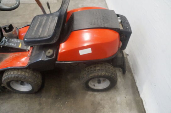 Havetraktor JONSERRED FR 2113 MA