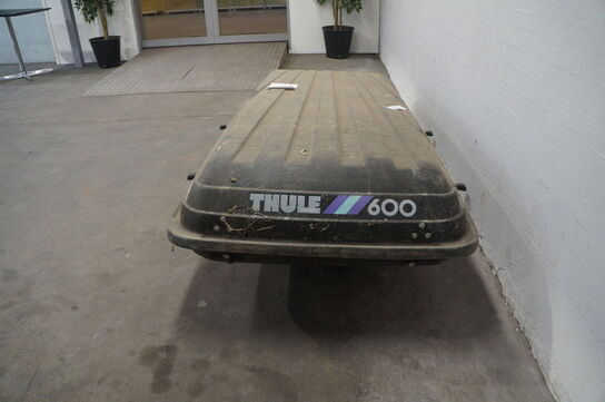 Tagboks THULE 600 