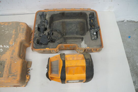 Rotationslaser FL 400HA-G