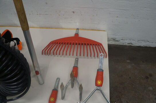 Løvblæser STIHL BR 800 C
