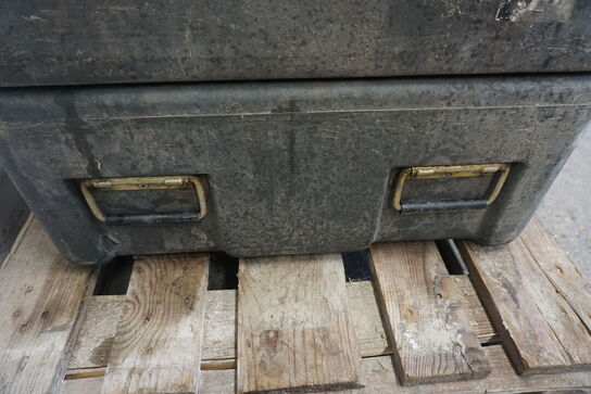 Flightcase