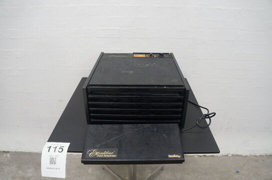Dehydrator 4526T220F8 