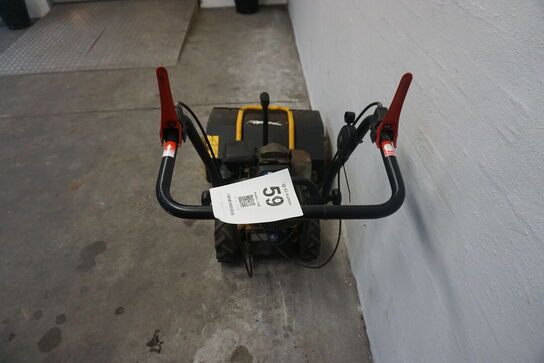 Fejemaskine HONDA HSWEEP 600H