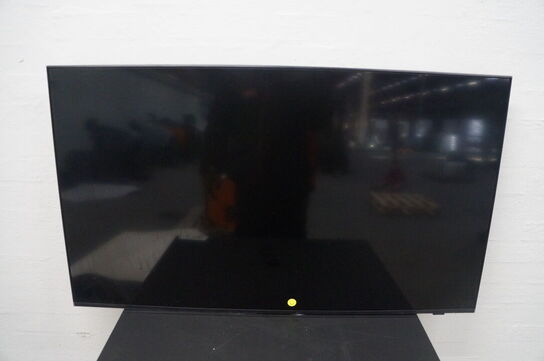Smart tv SAMSUNG TU43DU7175U 
