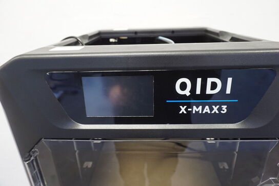 3D printer QIDI X-MAX 3