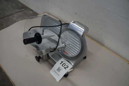 Pålægsmaskine HENDI SLICER PROFI LINE 220