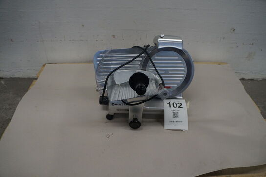 Pålægsmaskine HENDI SLICER PROFI LINE 220