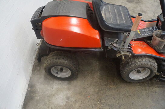 Havetraktor JONSERRED FR 2113 MA