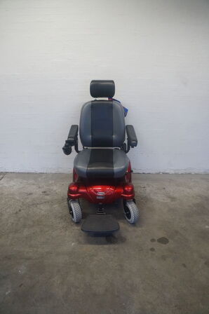 Kørestol elektrisk CTM ALFA 56