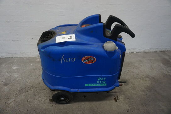 Hedvandsrenser NILFISK ALTO WAP KEW 30HA MASTER 