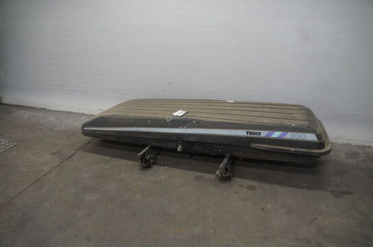 Tagboks THULE 600 