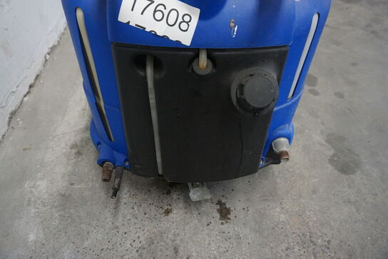 Hedvandsrenser NILFISK ALTO WAP KEW 30HA MASTER 
