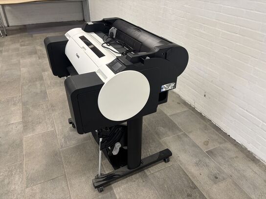 Formatprinter CANON K10490