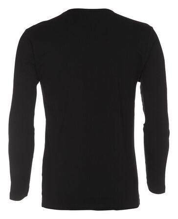 36 stk. langærmet t-shirt