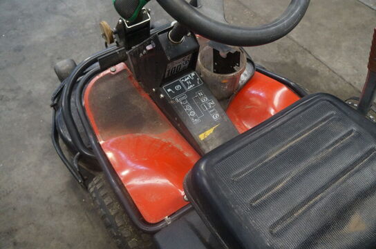Havetraktor JONSERRED FR 2113 MA