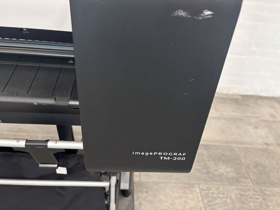 Formatprinter CANON K10490