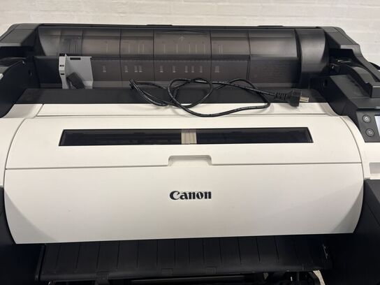 Formatprinter CANON K10490
