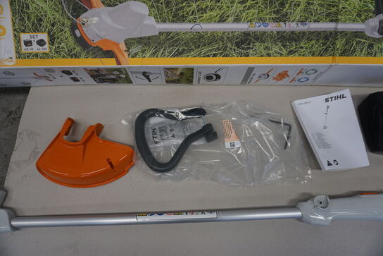 Buskrydder STIHL FSA 57