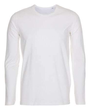 17 stk. polo + 20 stk. langærmet t-shirt
