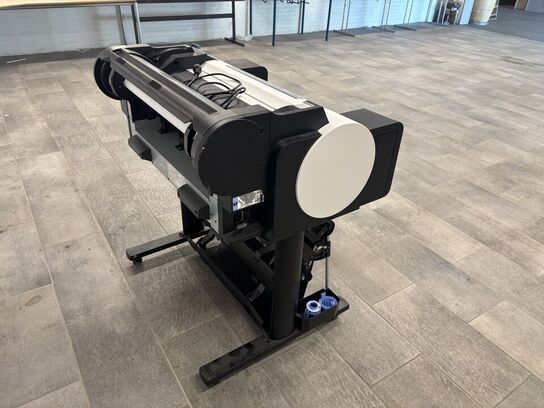 Formatprinter CANON K10490