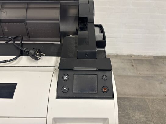 Formatprinter CANON K10490