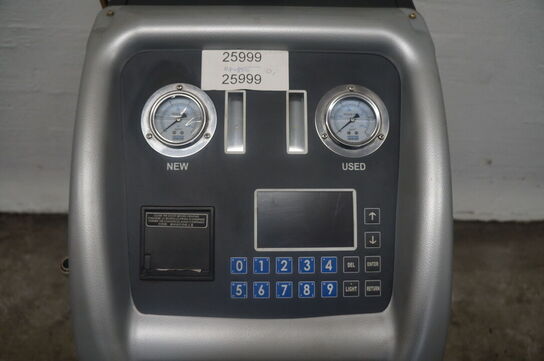 Gearkasserenser WAECO CAT-501S
