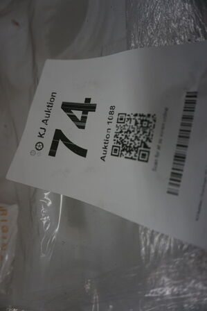 24 stk. dunke 