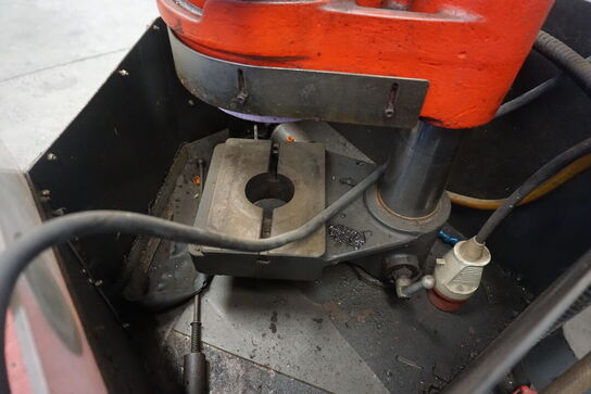 AMADA TEG 160 ES 